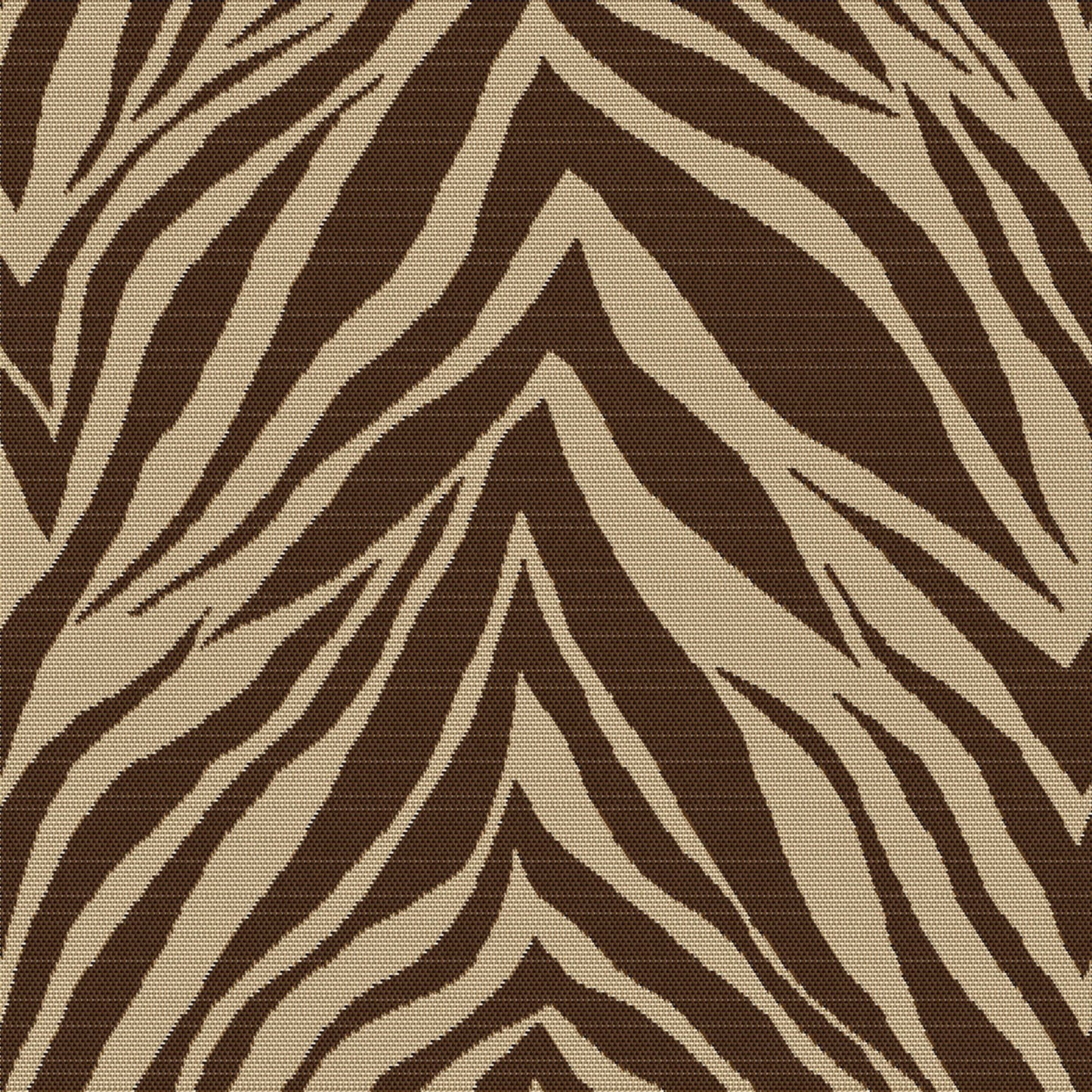 Outdura Crazy Horse Outdoor Upholstery Fabric - 3976 Truffle