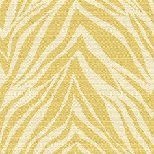 Outdura Crazy Horse Outdoor Upholstery Fabric - 3983 Lemongrass