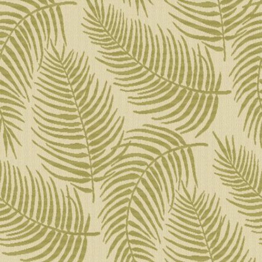 Outdura Whitney Outdoor Upholstery Fabric - 475W Palm