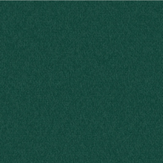 Outdura Solid Canvas Outdoor Upholstery Fabric - 5401 Forest Green