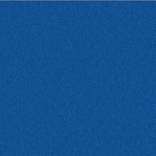 Outdura Solid Canvas Outdoor Upholstery Fabric - 5402 Pacific Blue