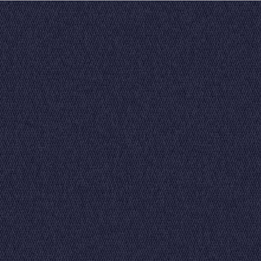 Outdura Solid Canvas Outdoor Upholstery Fabric - 5403 Captains Navy