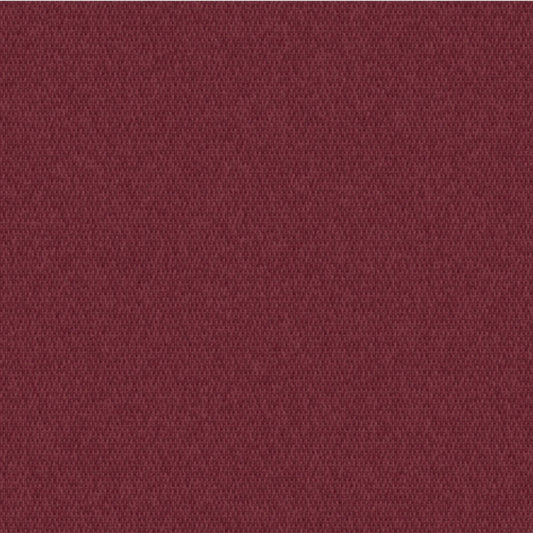 Outdura Solid Canvas Outdoor Upholstery Fabric - 5404 Burgundy