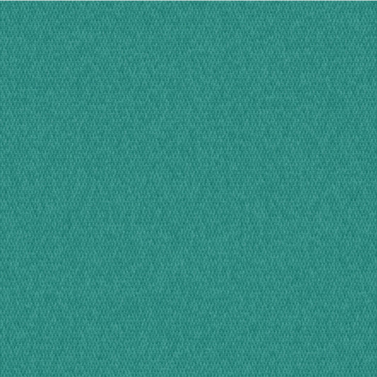 Outdura Solid Canvas Outdoor Upholstery Fabric - 5407 Aquamarine