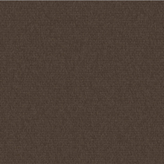 Outdura Solid Canvas Outdoor Upholstery Fabric - 5426 Kona