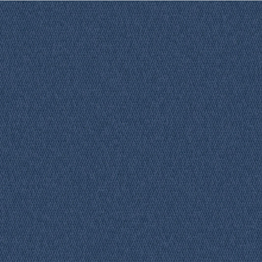 Outdura Solid Canvas Outdoor Upholstery Fabric - 5433 Neptune