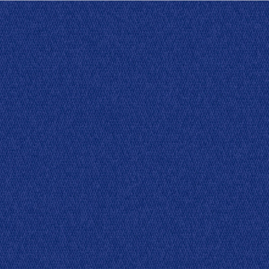 Outdura Solid Canvas Outdoor Upholstery Fabric - 5434 Classic Royal