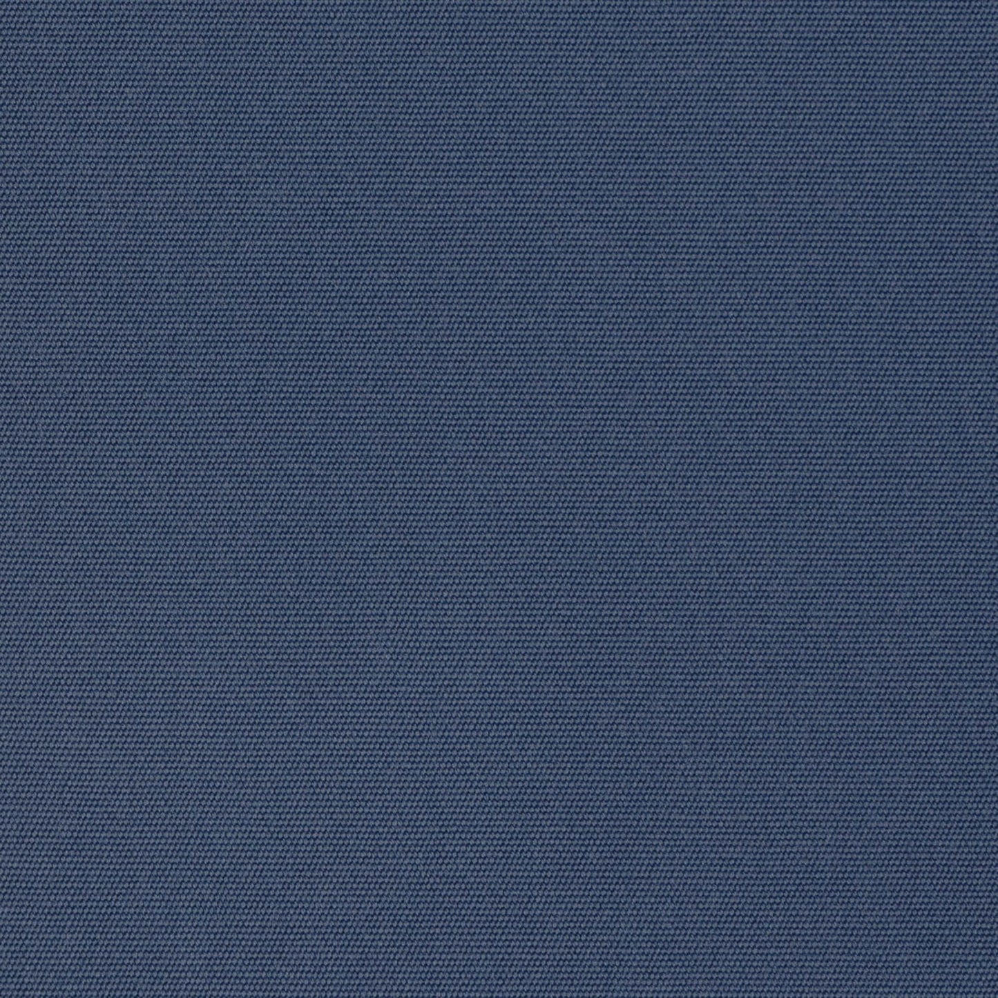 Outdura Solid Canvas Outdoor Upholstery Fabric - 5439 Steel Blue