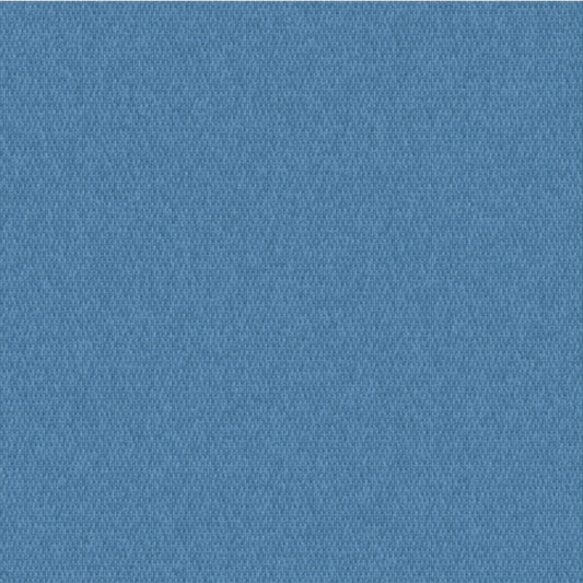 Outdura Solid Canvas Outdoor Upholstery Fabric - 5441 Island Blue