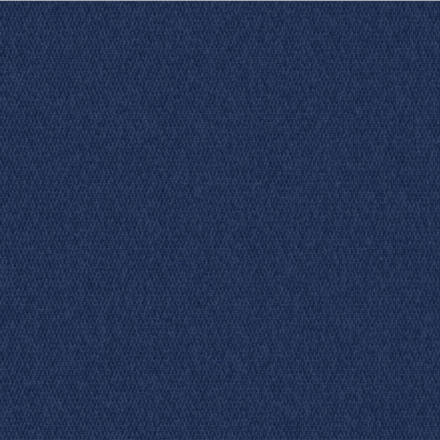 Outdura Solid Canvas Outdoor Upholstery Fabric - 5442 Royal Navy