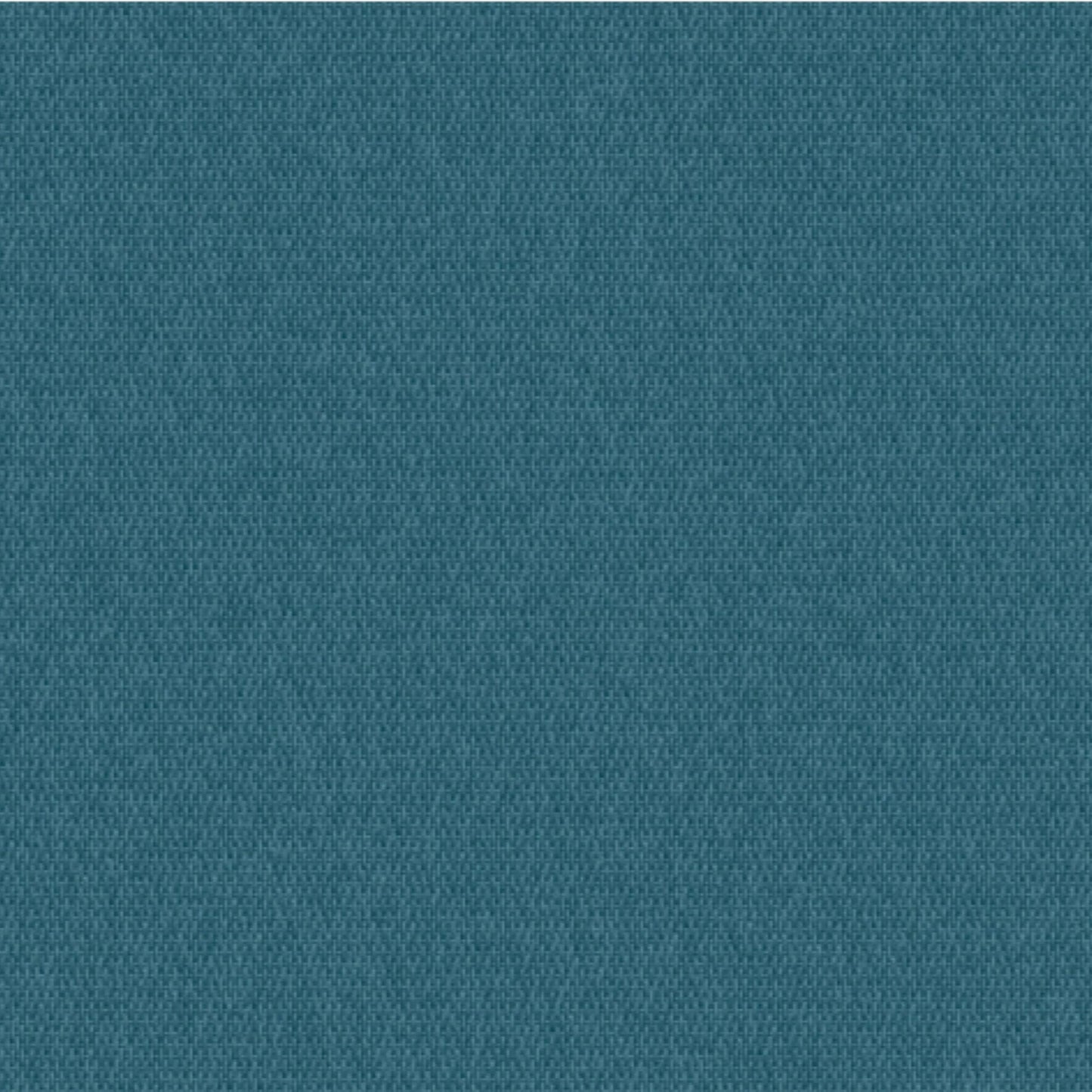 Outdura Solid Canvas Outdoor Upholstery Fabric - 5447 Petrol