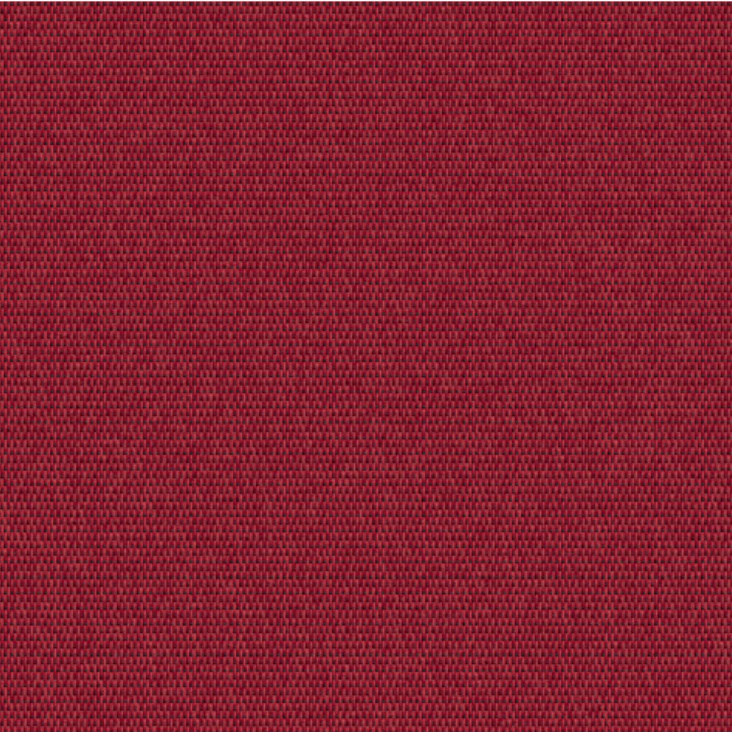 Outdura Solid Canvas Outdoor Upholstery Fabric - 5451 Crimson