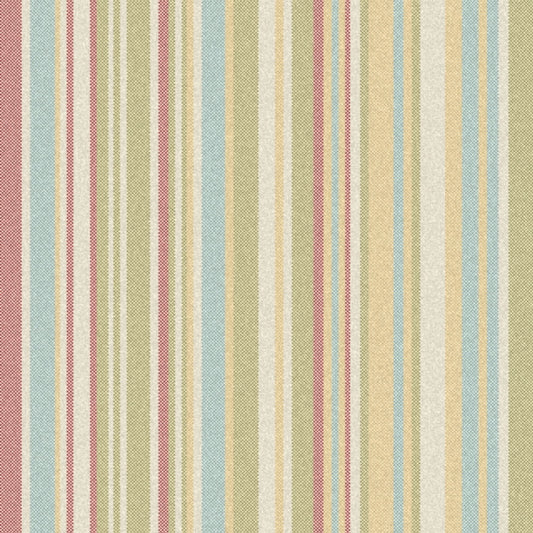 Outdura Luna Outdoor Upholstery Fabric - 5803 Carousel