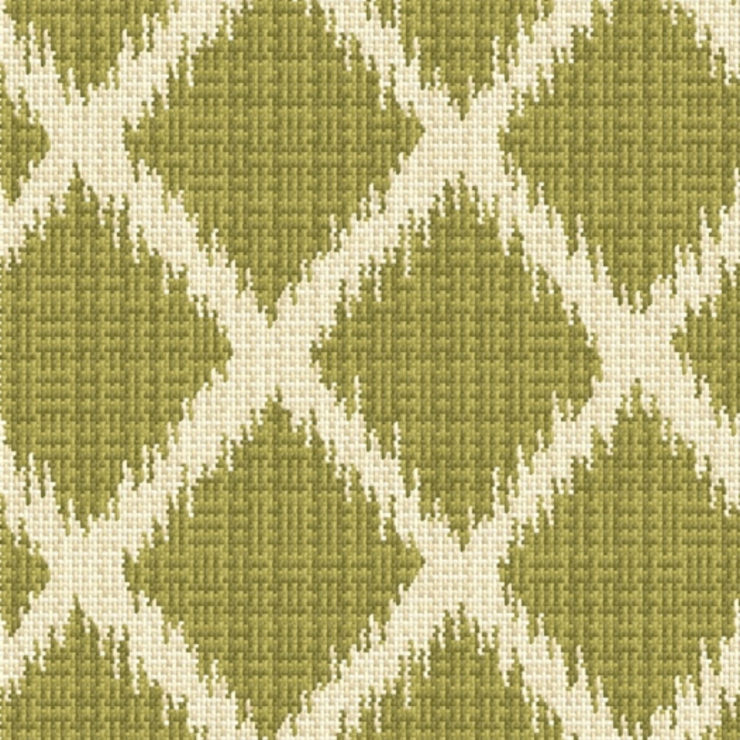 Outdura Lavalier Outdoor Upholstery Fabric - 6550 Palm
