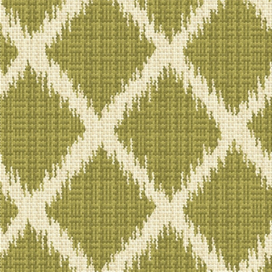 Outdura Lavalier Outdoor Upholstery Fabric - 6550 Palm