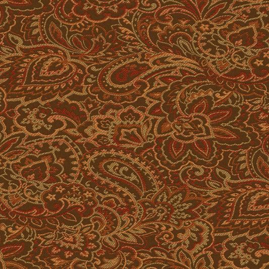 Outdura Dynasty Outdoor Upholstery Fabric - 6950 Cedar