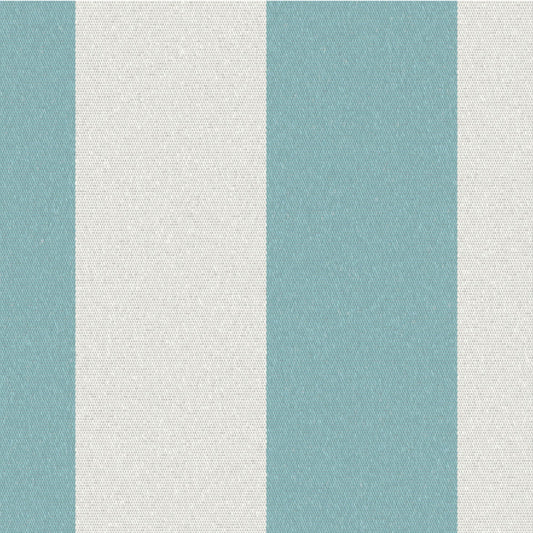 Outdura Kinzie Outdoor Upholstery Fabric - 7055 Aqua