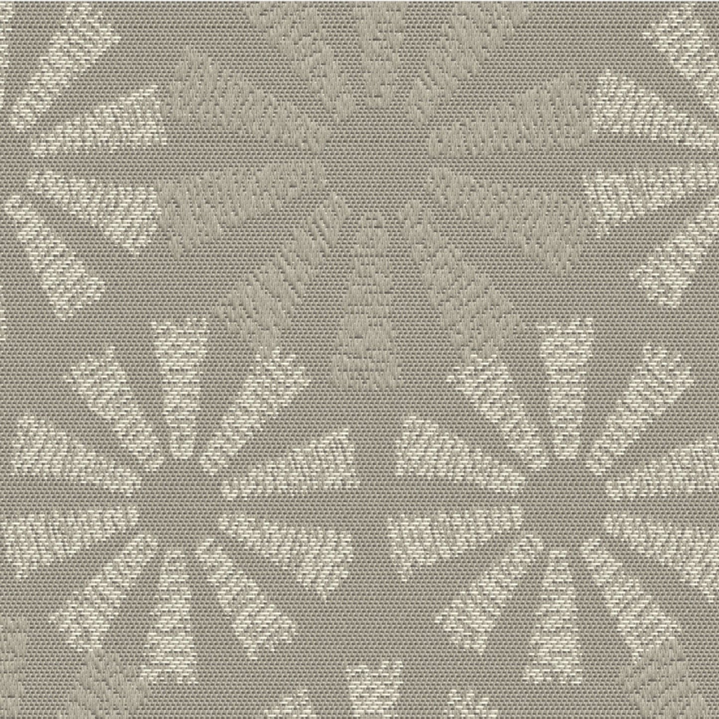 Outdura Spiro Outdoor Upholstery Fabric - 8530 Graphite