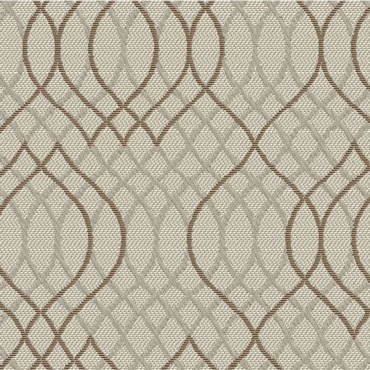 Outdura Melody Outdoor Upholstery Fabric - 8712 Lead