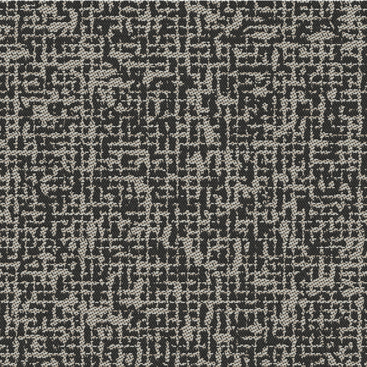 Outdura Static Outdoor Upholstery Fabric - 8836 Coal