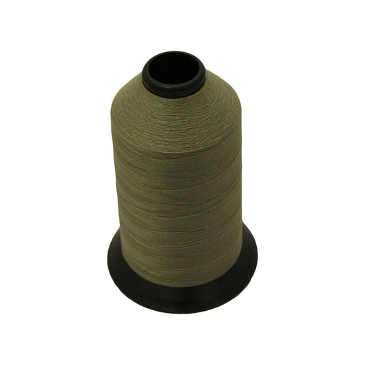 High-Spec Bonded Nylon Thread - Tex 70 / V-69 - Beaver