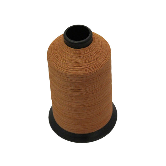 High-Spec Bonded Nylon Thread - Tex 70 / V-69 - Toboggan