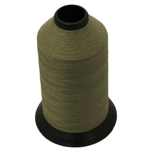 High-Spec Bonded Nylon Thread - Tex 90 / V-92 - Beaver