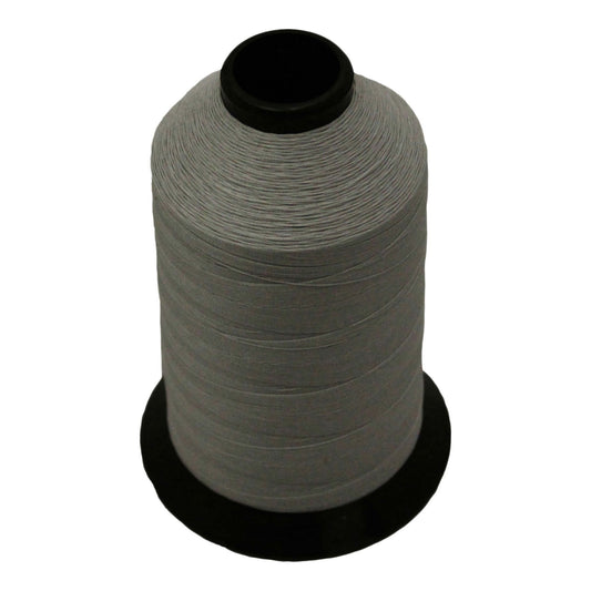 High-Spec Bonded Nylon Thread - Tex 90 / V-92 - Medium Graphite