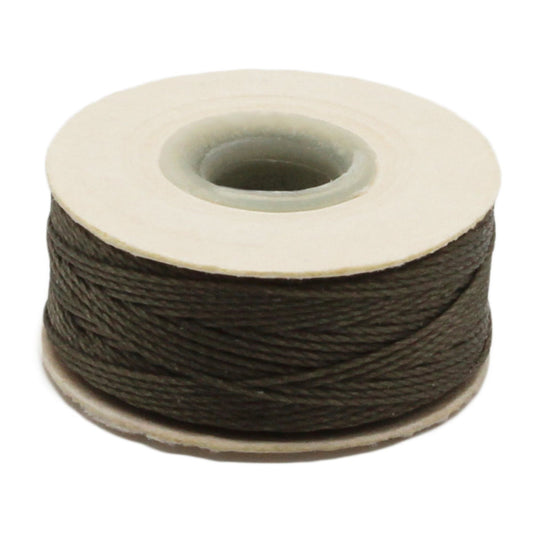 High-Spec Bonded Nylon Bobbins - Tex 70 / V-69 - Beaver