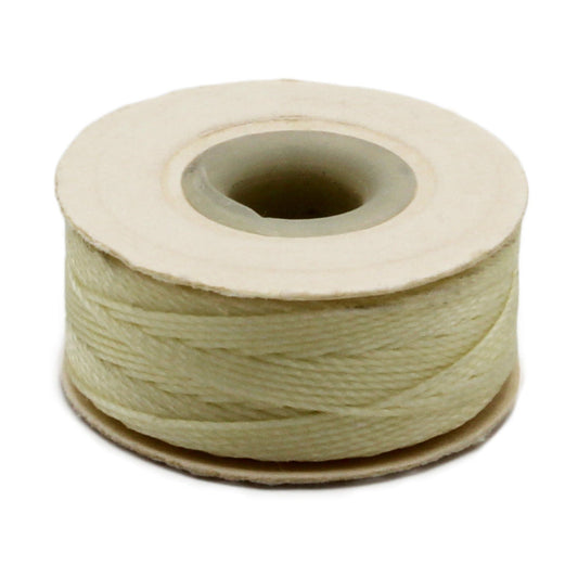 High-Spec Bonded Nylon Bobbins - Tex 70 / V-69 - Natural