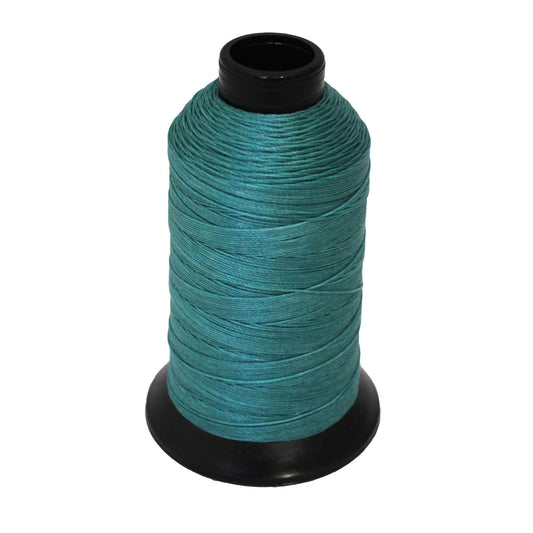 QTC Contrast Bonded Nylon Thread - Tex 270 / V-277 - Scarab