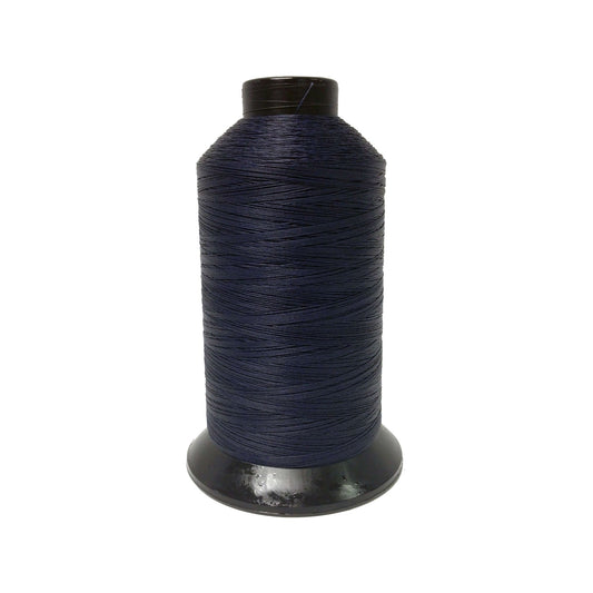 Sunguard+ UVR Bonded Polyester Thread - Tex 135 / V-138 - Navy