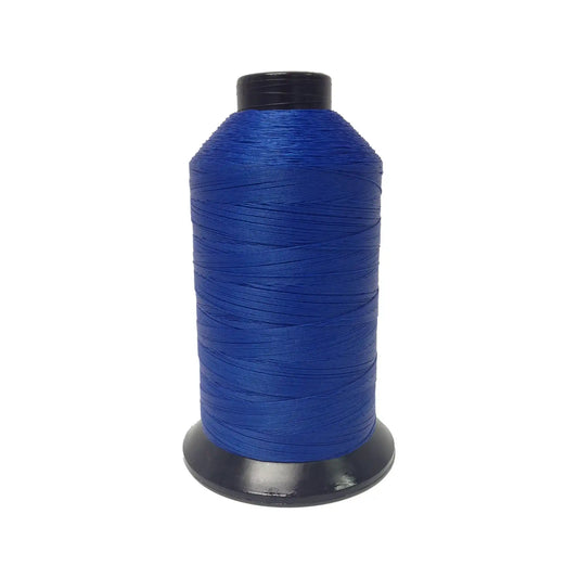 Sunguard+ UVR Bonded Polyester Thread - Tex 210 / V-207 - Pacific Blue