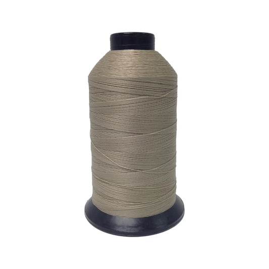 Sunguard+ UVR Bonded Polyester Thread - Tex 210 / V-207 - Sand