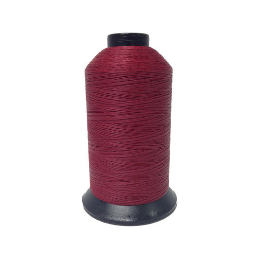 Sunguard+ UVR Bonded Polyester Thread - Tex 90 / V-92 - Cardinal