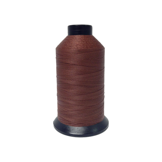 Sunguard+ UVR Bonded Polyester Thread - Tex 90 / V-92 - Cedar