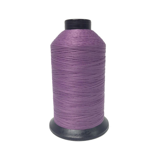 Sunguard+ UVR Bonded Polyester Thread - Tex 90 / V-92 - Deep Lilac