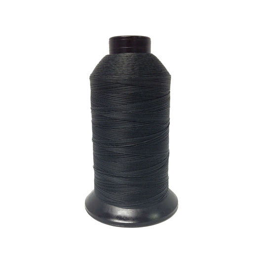 Sunguard+ UVR Bonded Polyester Thread - Tex 90 / V-92 - Graphite