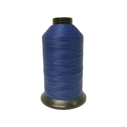 Sunguard+ UVR Bonded Polyester Thread - Tex 90 / V-92 - Mediterranean