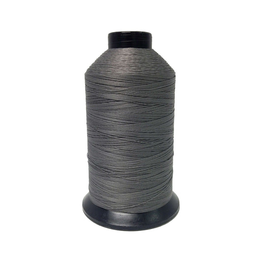 Sunguard+ UVR Bonded Polyester Thread - Tex 90 / V-92 - Medium Titanium