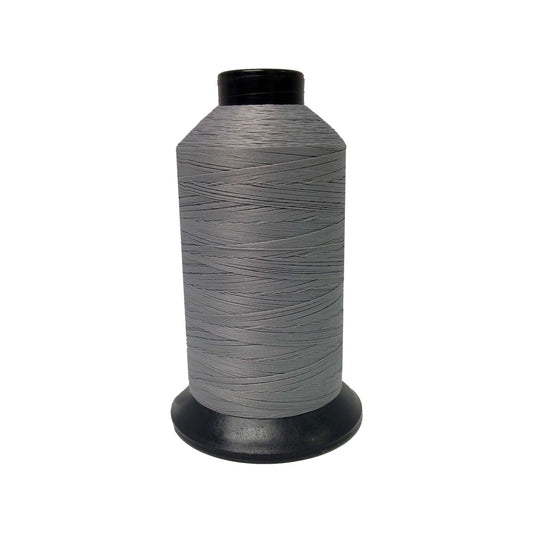 Sunguard+ UVR Bonded Polyester Thread - Tex 90 / V-92 - Pearl Grey