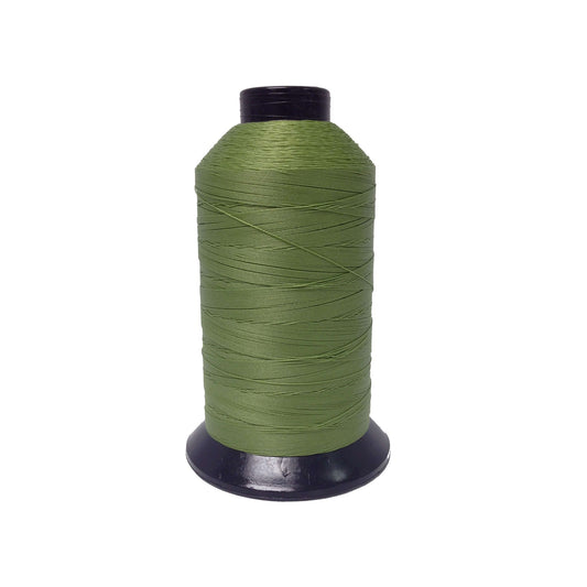 Sunguard+ UVR Bonded Polyester Thread - Tex 90 / V-92 - Sage