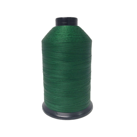 Sunguard+ UVR Bonded Polyester Thread - Tex 90 / V-92 - Shamrock