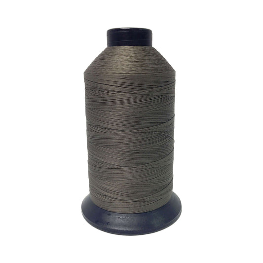 Sunguard+ UVR Bonded Polyester Thread - Tex 90 / V-92 - Taupe
