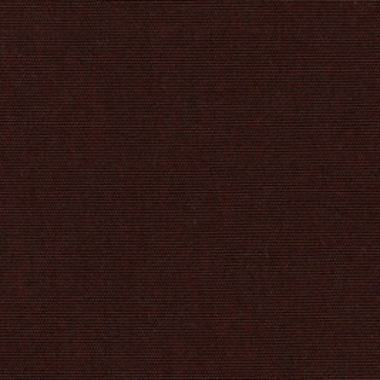 Recasens Recacril Marine Canvas Fabric - R-015 Rookwood Red