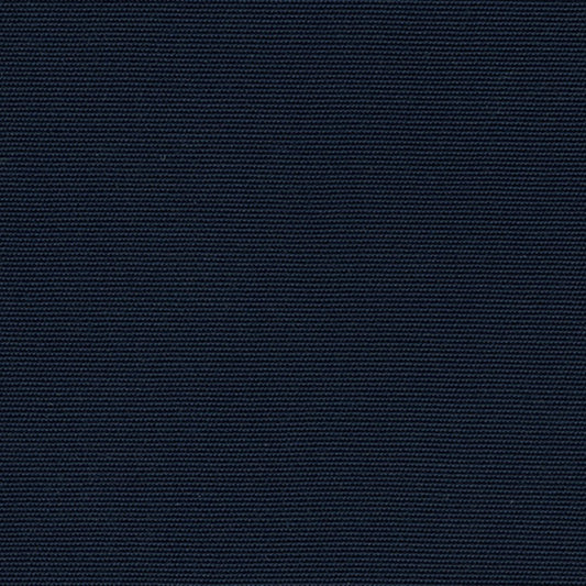 Recasens Recacril Marine Canvas Fabric - R-174 Navy Blue