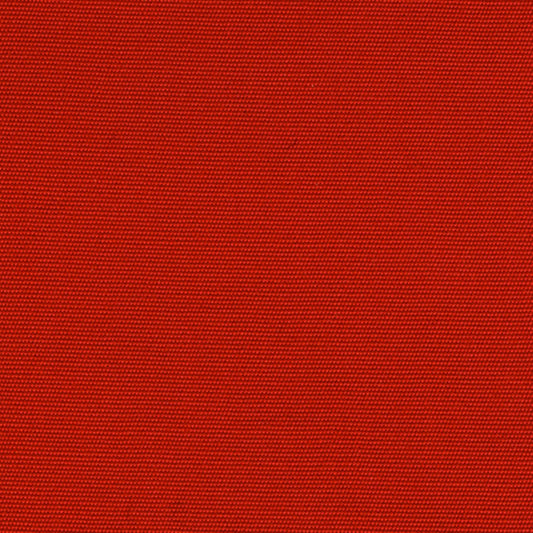 Recasens Recacril Marine Canvas Fabric - R-176 Red