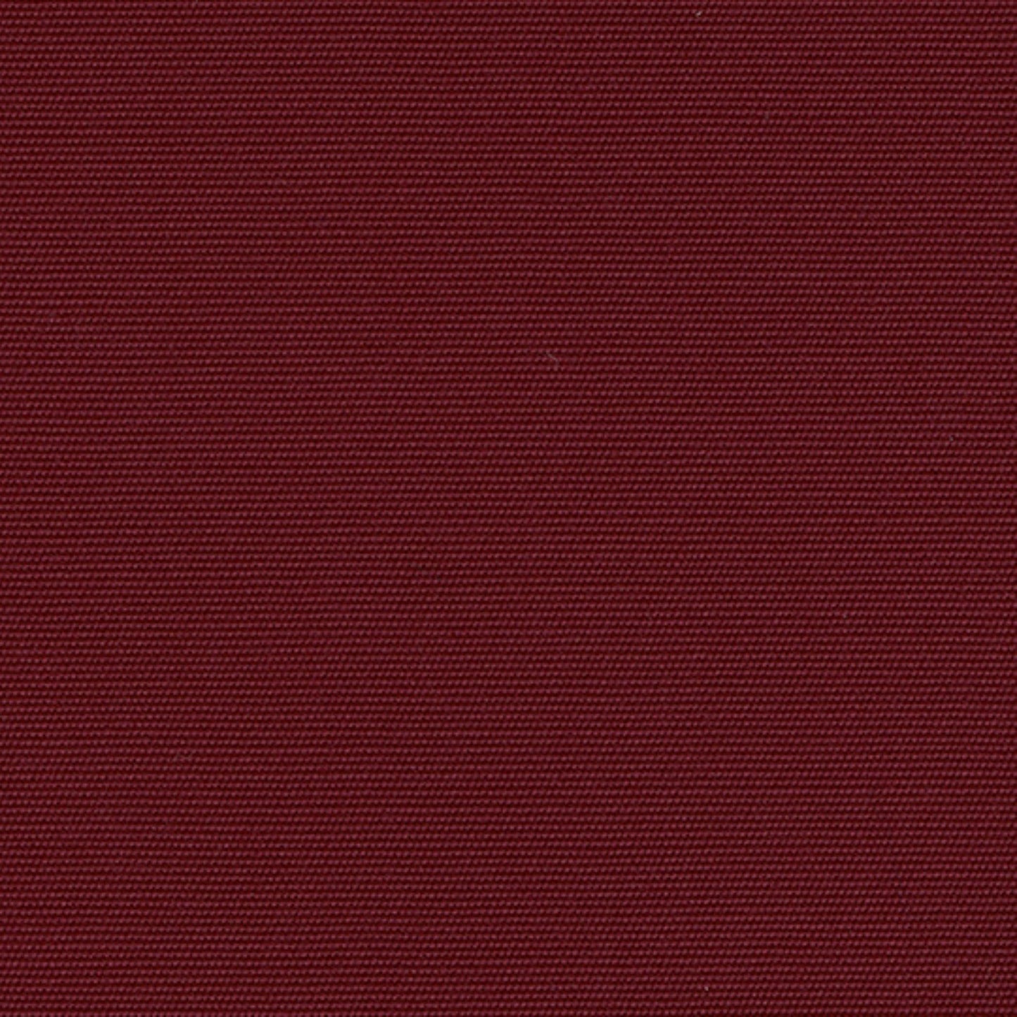 Recasens Recacril Marine Canvas Fabric - R-177 Burgundy
