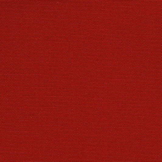 Recasens Recacril Marine Canvas Fabric - R-182 Vermellon