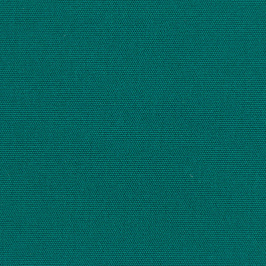 Recasens Recacril Marine Canvas Fabric - R-292 Teal